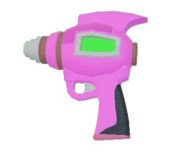 Ray Gun